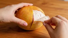 L’inaspettato valore della buccia di pompelmo: gli esperti ne conoscono da tempo i benefici