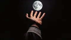 Calendario lunare di marzo 2026: giorni favorevoli per finanze, bellezza e decisioni importanti